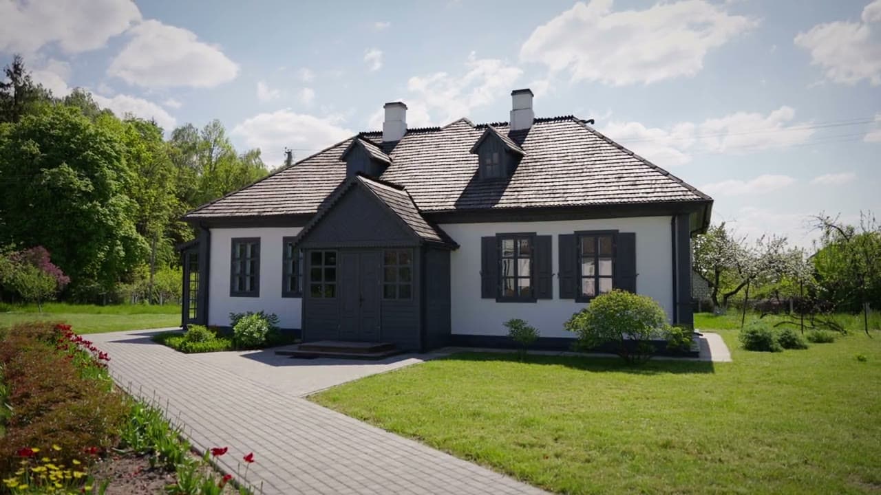 Home in Stoneham, MA