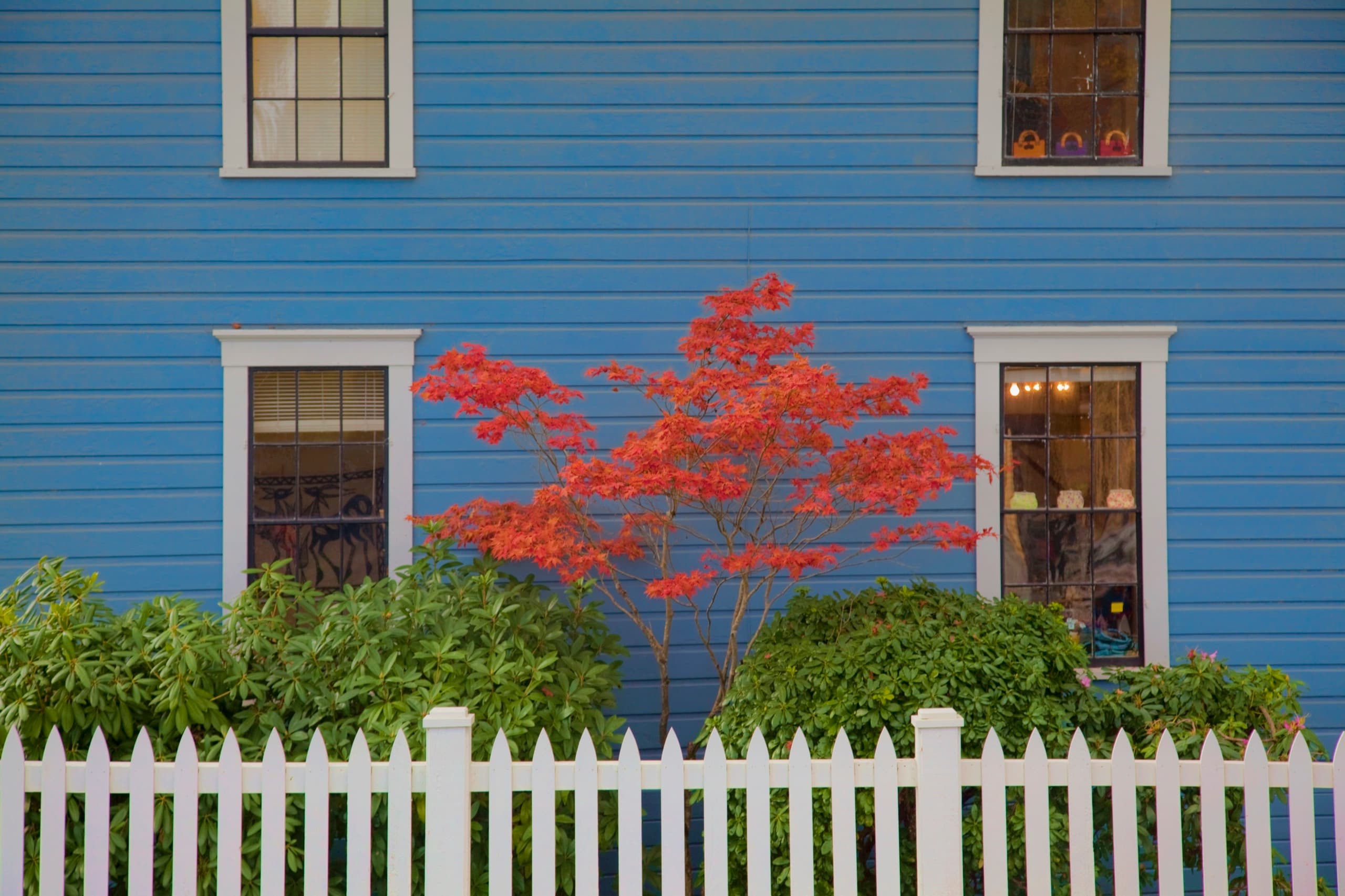 Home in Woburn, MA