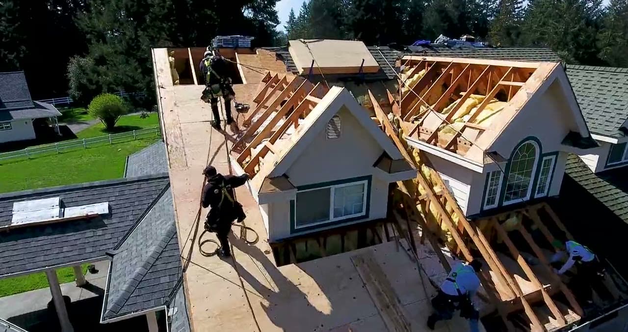 Home Additions
